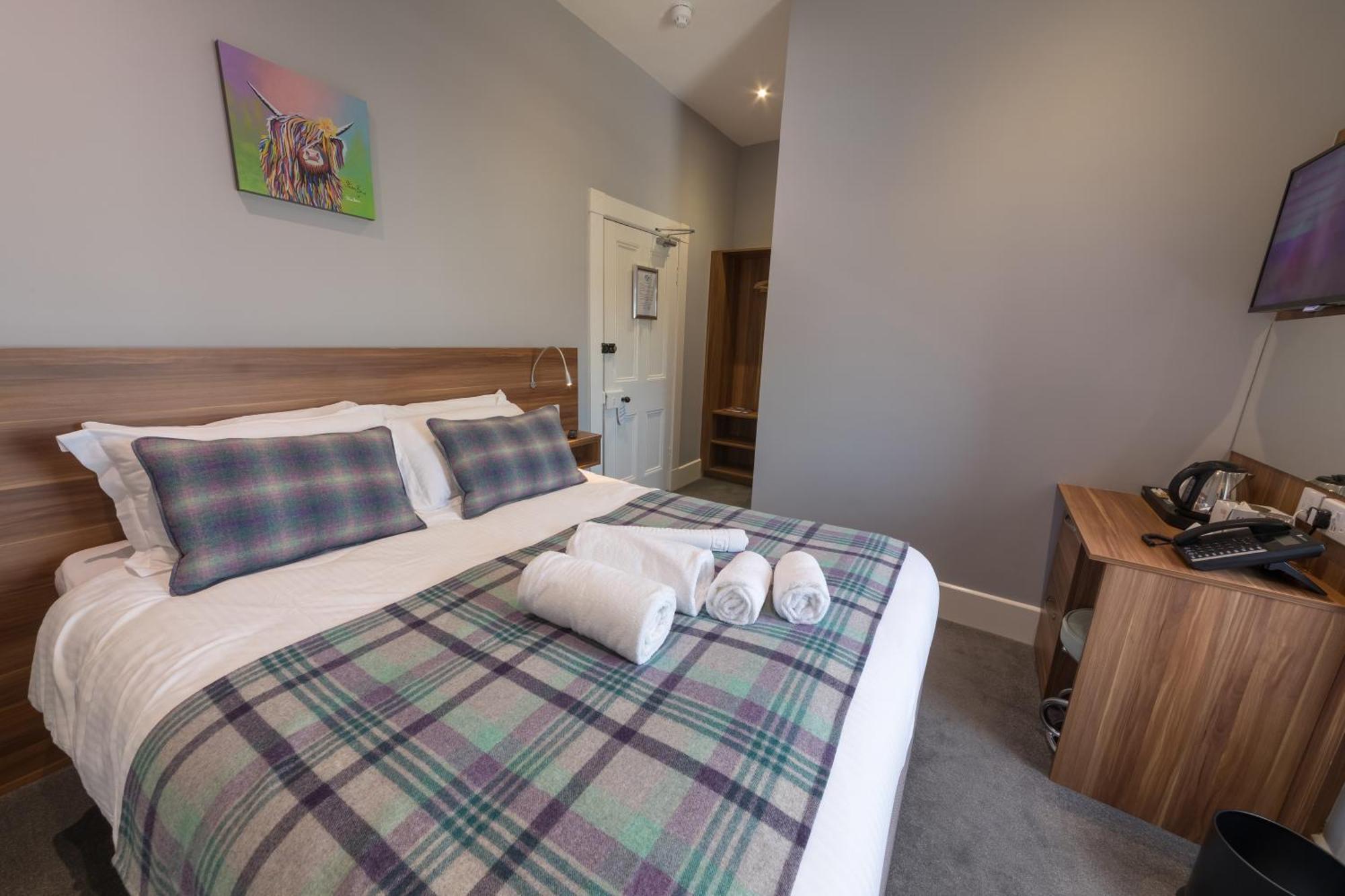 Northern Sands Hotel Dunnet 외부 사진