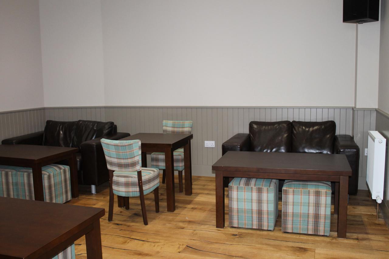 Northern Sands Hotel Dunnet 외부 사진