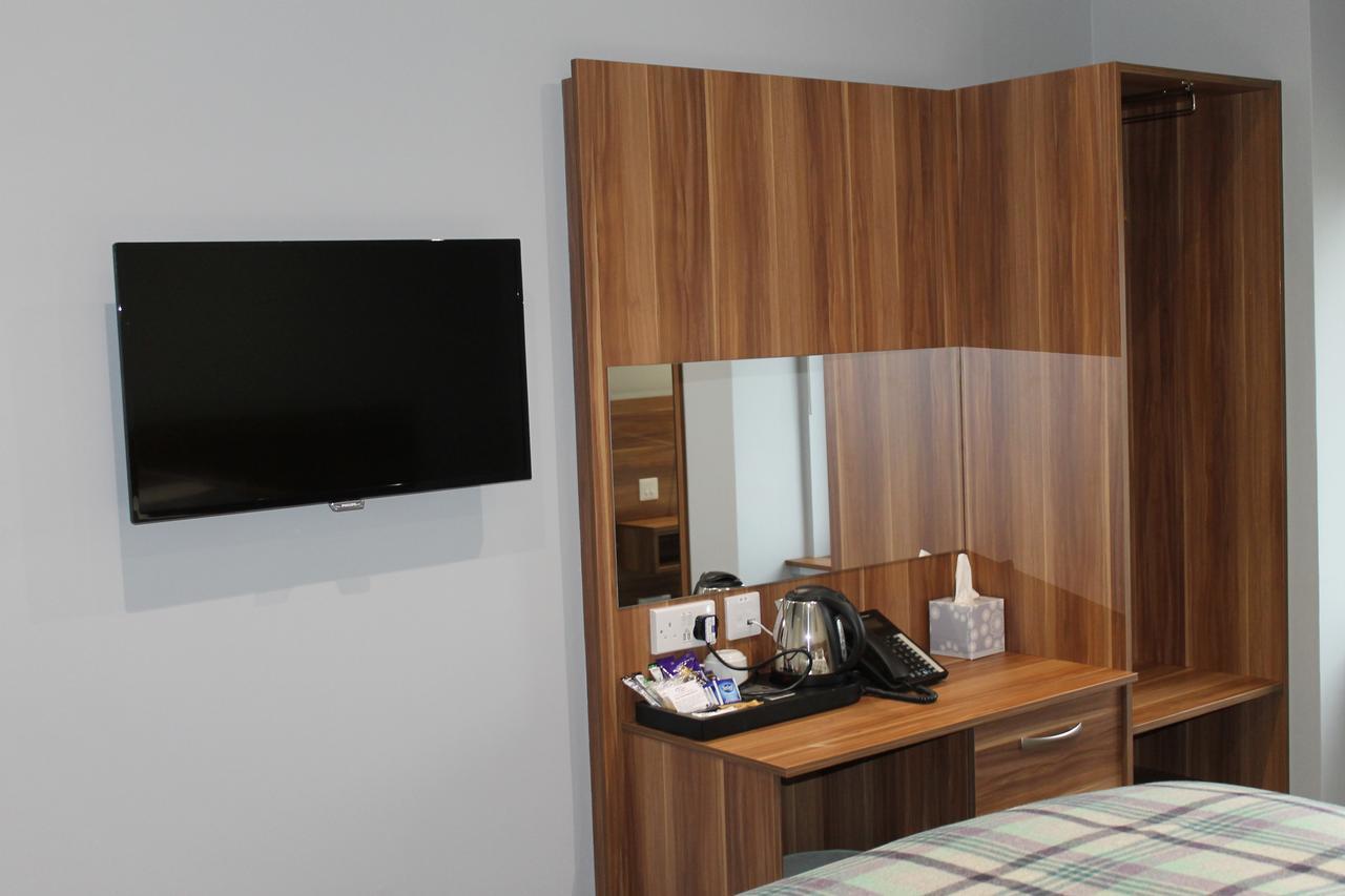 Northern Sands Hotel Dunnet 외부 사진