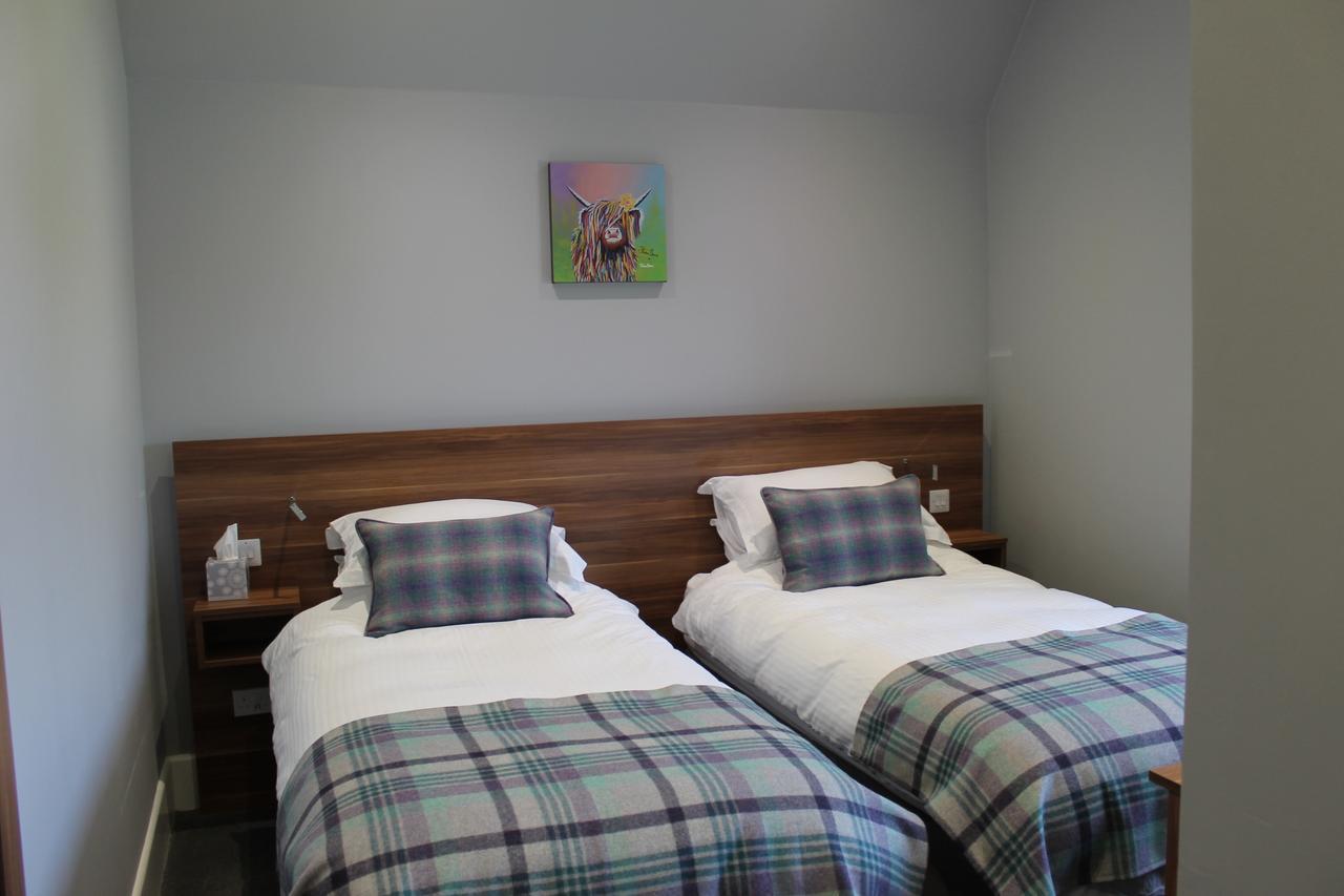Northern Sands Hotel Dunnet 외부 사진
