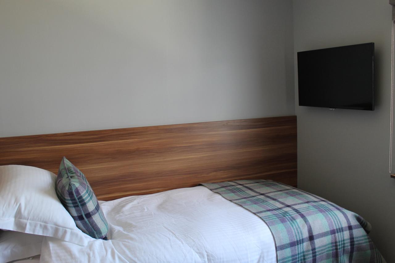Northern Sands Hotel Dunnet 외부 사진