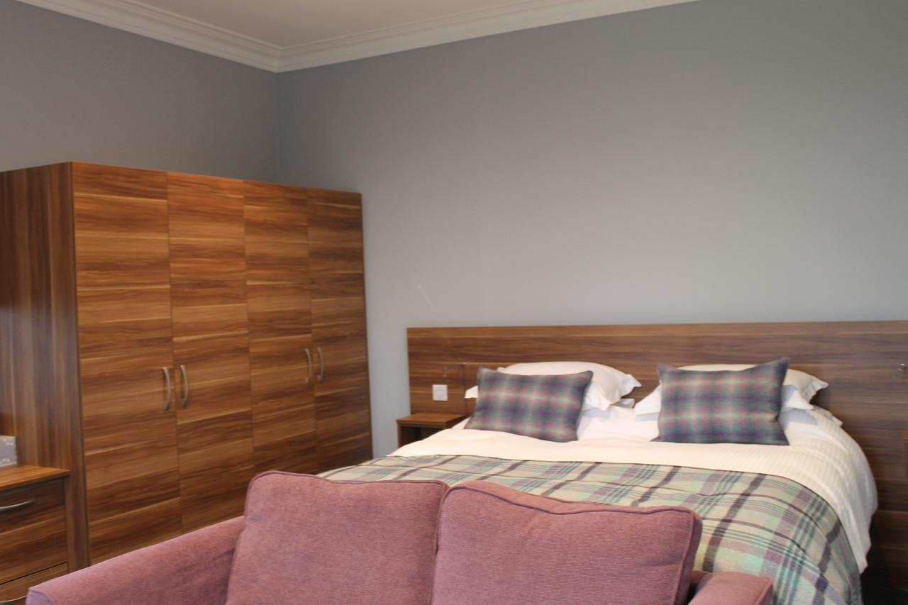 Northern Sands Hotel Dunnet 외부 사진