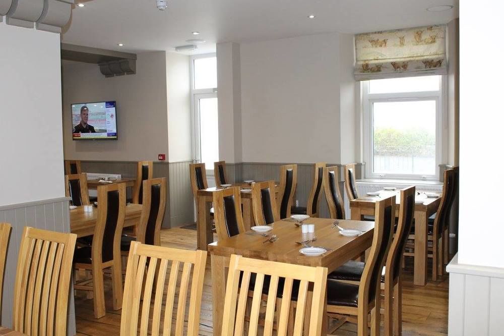 Northern Sands Hotel Dunnet 외부 사진